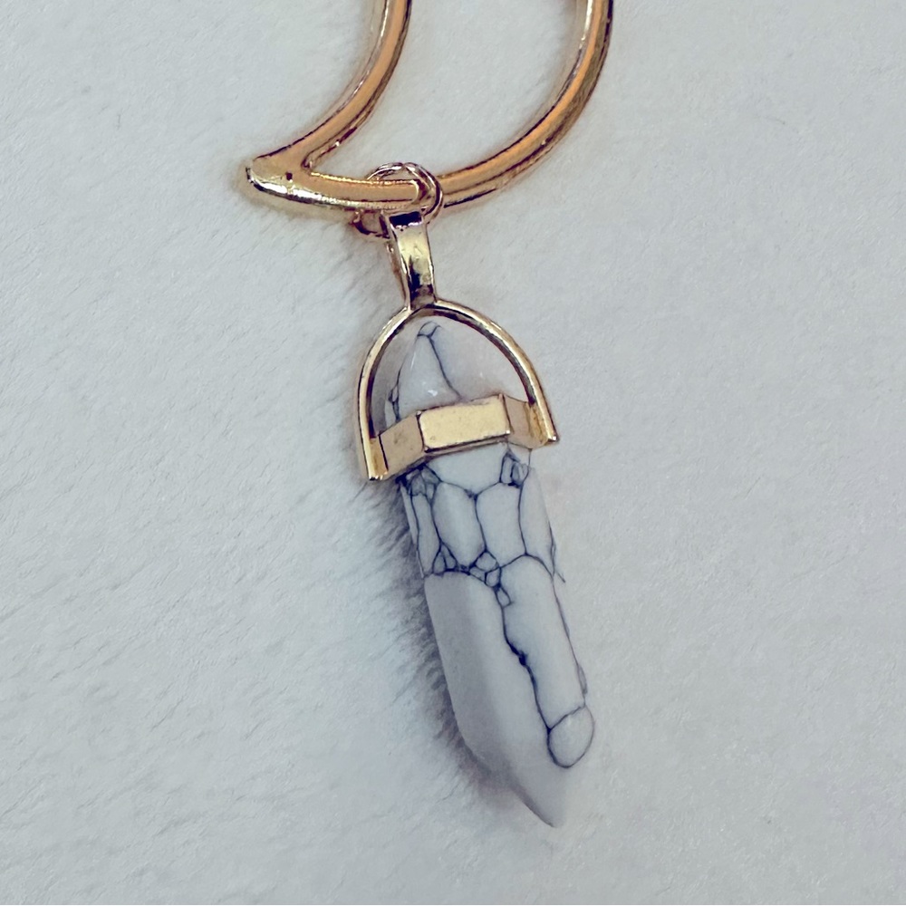 🌙 Moon Hair Clip🌙 - Picture 2 of 5